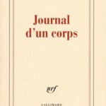 Journal d’un corps – Daniel Pennac