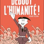 Debout l’humanité – Osamu Tezuka