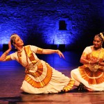 Vol 290 pour le Kerala avec la compagnie Prana et Mohini Attam