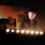 Wax Tailor, quelques news du Dusty rainbow