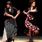 Flamenco de nulle part, d’ailleurs et au Vieux Saint Etienne