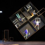 Hans Was Heiri, sardines acrobatiques
