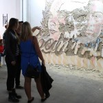 Graffiti aux Ateliers du vent