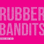 Irish Session #1 : The Rubberbandits