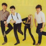 Voyage Musical : The Talking Heads