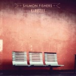 Salmon Fishers, un nouvel Ep pro-nature