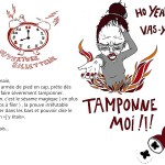 Bars en Trans 2013 : tamponne-moi !