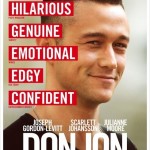 Joseph Gordon-Levitt derrière la caméra pour Don Jon