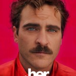 Spike Jonze revient avec Her pour nous projeter dans le futur