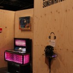 Vinyles éphémères aux TransMusicales 2013