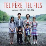 Tel père, tel fils, familles japonaises