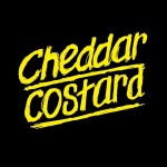 Cheddar Costard, funk en cravate