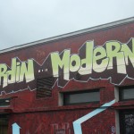 Le Jardin Moderne, pépinière de talents