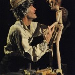 Pinocchio à la Grange Théâtre : enchantement visuel