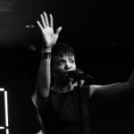 Kellylee Evans fait groover le 1988 live club