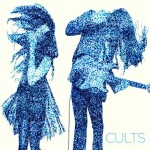 Cults présentera son nouvel album à l’Antipode
