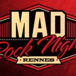 Mad Rock Night, melting rock sur dancefloor