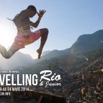 Travelling 2014 s’envole pour Rio
