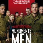 Monuments Men.. coup de gueule