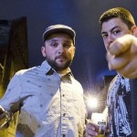 La Fab’, duo choc dans le rap rennais