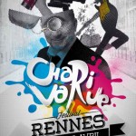 Festival Charivarue, samedi 12 avril, première édition