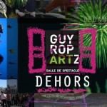 Les Grands Moyens : Dehors à Guy Ropartz