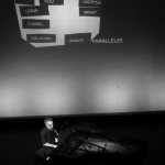 Mythos 2014 : Vincent Delerm à l’Opéra. Ouverture.