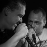 Swift Guad & Paco, des narvalos au Mondo Bizarro