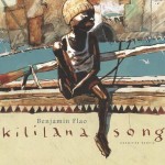 Kililana song, de Benjamin Flao chez Futuropolis