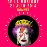 Fête de la musique 2014 à Rennes : où aller ?