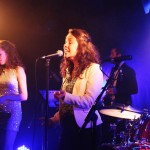 Funky Fresh Party #9 : fin de saison au 1988 live club