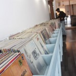 Groove Rennes : nouvelle boutique de vinyles