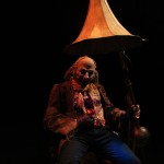 Cie du Lysandore : Imaginarium au Théâtre du Vieux Saint-Étienne