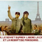 Soviet Suprem : communiqué du Politburo