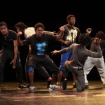 X-Trem Fusion au Triangle : « Résistance farouche »
