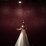 Bianco sous chapiteau du Nofit State Circus : tableaux d’une acrobatie