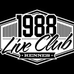 1988 Live Club : nouvelle saison ambitieuse