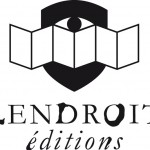 Lendroit éditions ouvre son nouveau local, place du Colombier