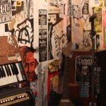 Le CBGB s’anime au Jardin Moderne en novembre