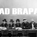 Pad Brapad et Hugo Mendez : soirée tropico-balkanique au Grand Soufflet