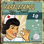 In Paracetamol We Trust, remède musical contre la morosité