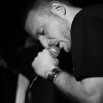 Blacklist, Flynt & Nasme au Mondo Bizarro