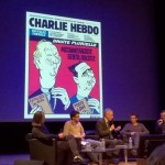 Caricaturistes – Fantassins de la démocratie : ciné-débat aux Champs Libres