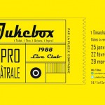 La Puzzle Compagnie s’invite en Jukebox au 1988 Live Club