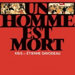 Un homme est mort, René Vautier, Un homme est mort, la BD