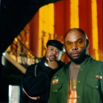 Blackalicious & Lifesavas à l’Ubu