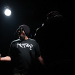 Lifesavas & Blackalicious, feelin’ really good