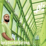 Que la paix soit sur vous – Ali, le vert à l’âme