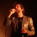 Arthur H : Soleil dedans et à Mythos