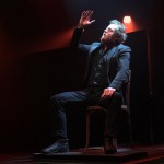 Mythos 2015 : François Lavallée, come back québécois